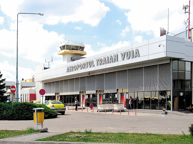 Veşti bune: Comisia Europeană sprijină Aeroportul din Timişoara cu un milion de euro, pe fondul pagubelor cauzate de pandemie