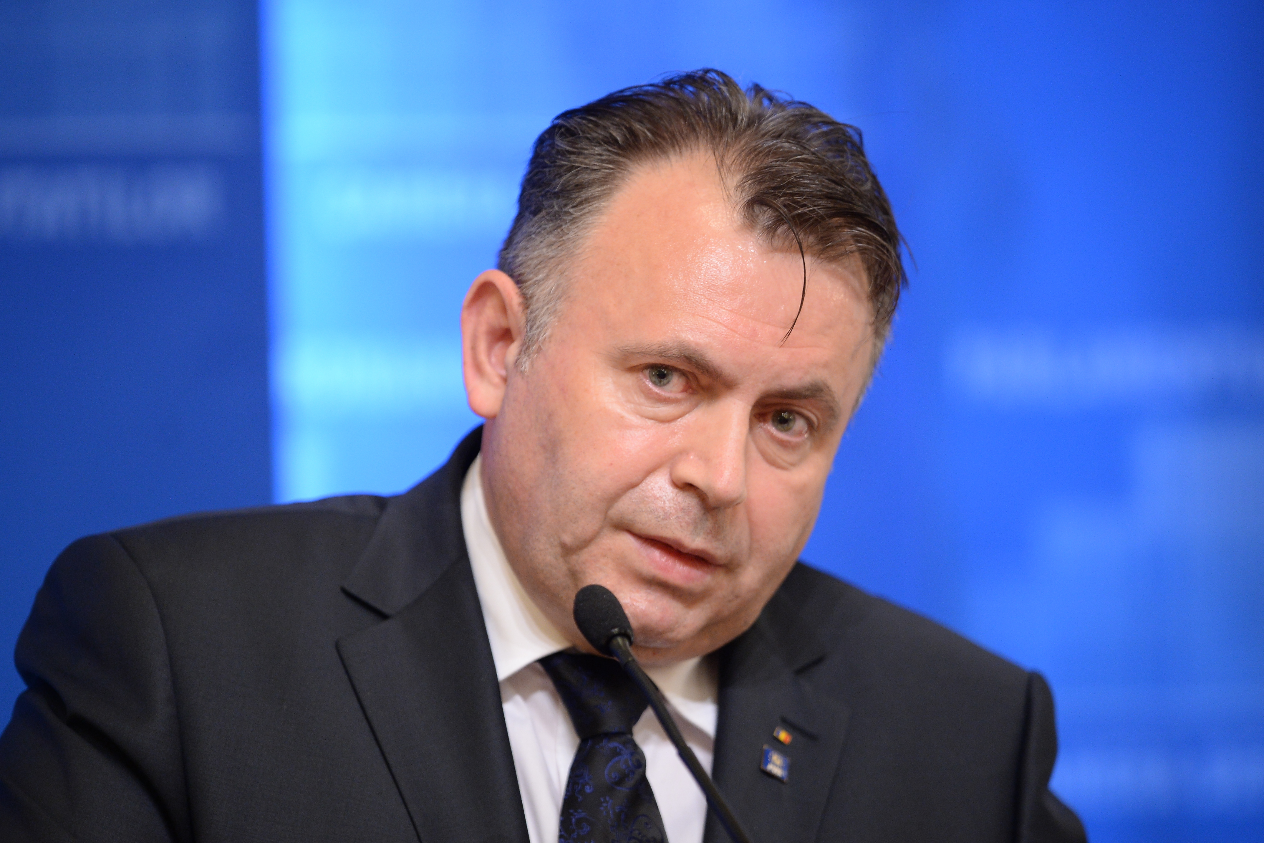 Nelu Tătaru: Armata va fi implicată în vaccinarea populaţiei 