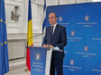 Ministrul Finanţelor, Dan Vîlceanu, după falimentul City Insurance: Nu cred că din banii noştri ar trebui să plătim fraude