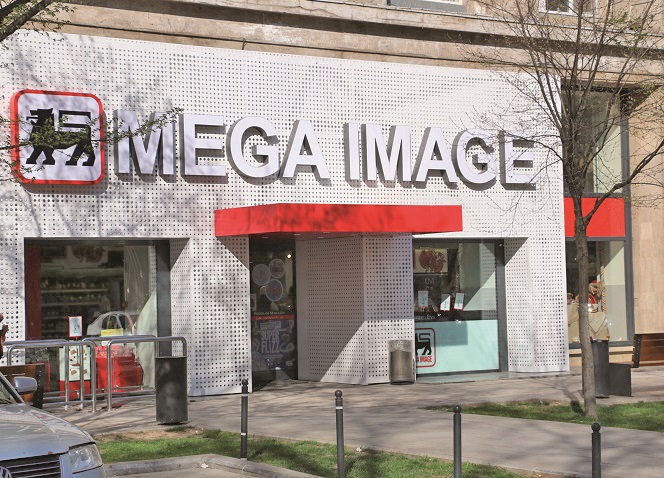 ANPC a luat în vizor încă un lanţ de magazine din Capitală: Inspectorii de la Protecţia Consumatorului vor să închidă temporar patru magazine Mega Image din Capitală