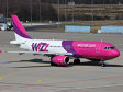 Wizz Air anunţă lansarea primelor sale zboruri din România spre Turcia