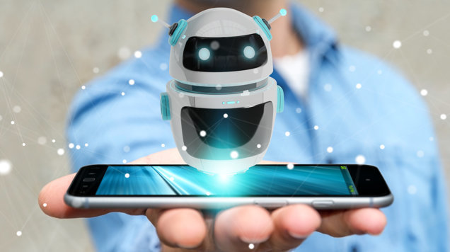 Statul român vrea propriul Chatbot, făcut de echipa care a creat robotul Ion
