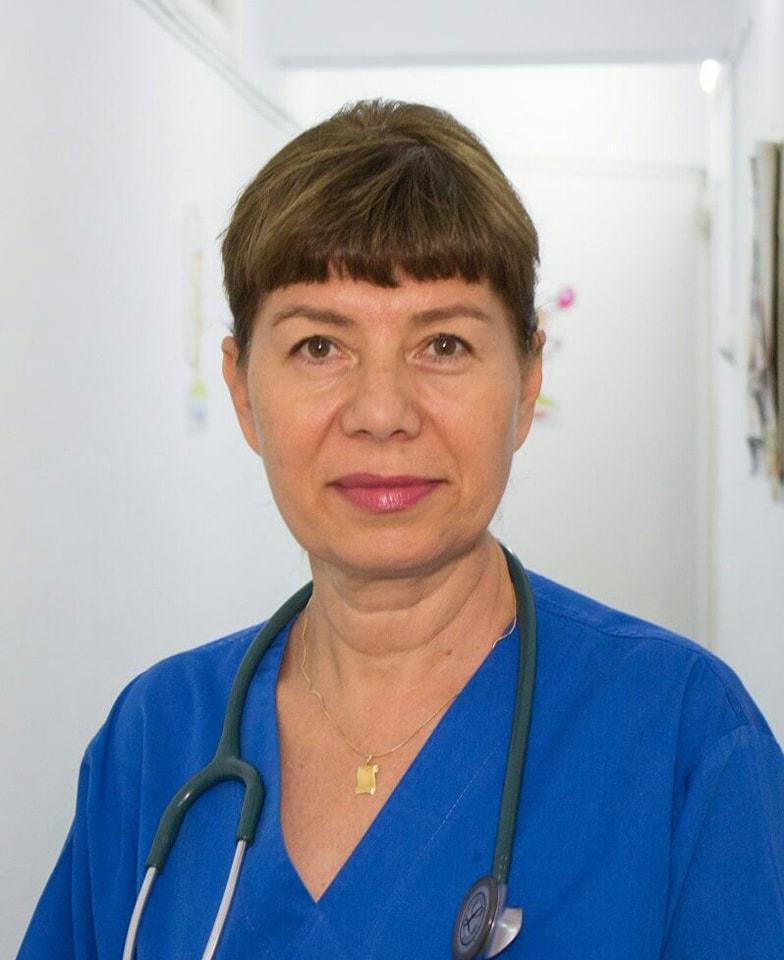 Valeria Herdea, numită preşedinte al Casei Naţionale de Asigurări de Sănătate