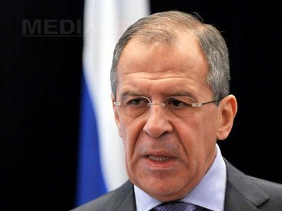 Ministrul rus de Externe, Serghei Lavrov, a acuzat vineri SUA că vizează denigrarea Rusiei