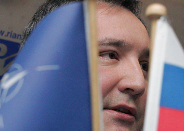 Atac al vicepremierul rus Dmitri Rogozin şi la adresa premierului Victor Ponta