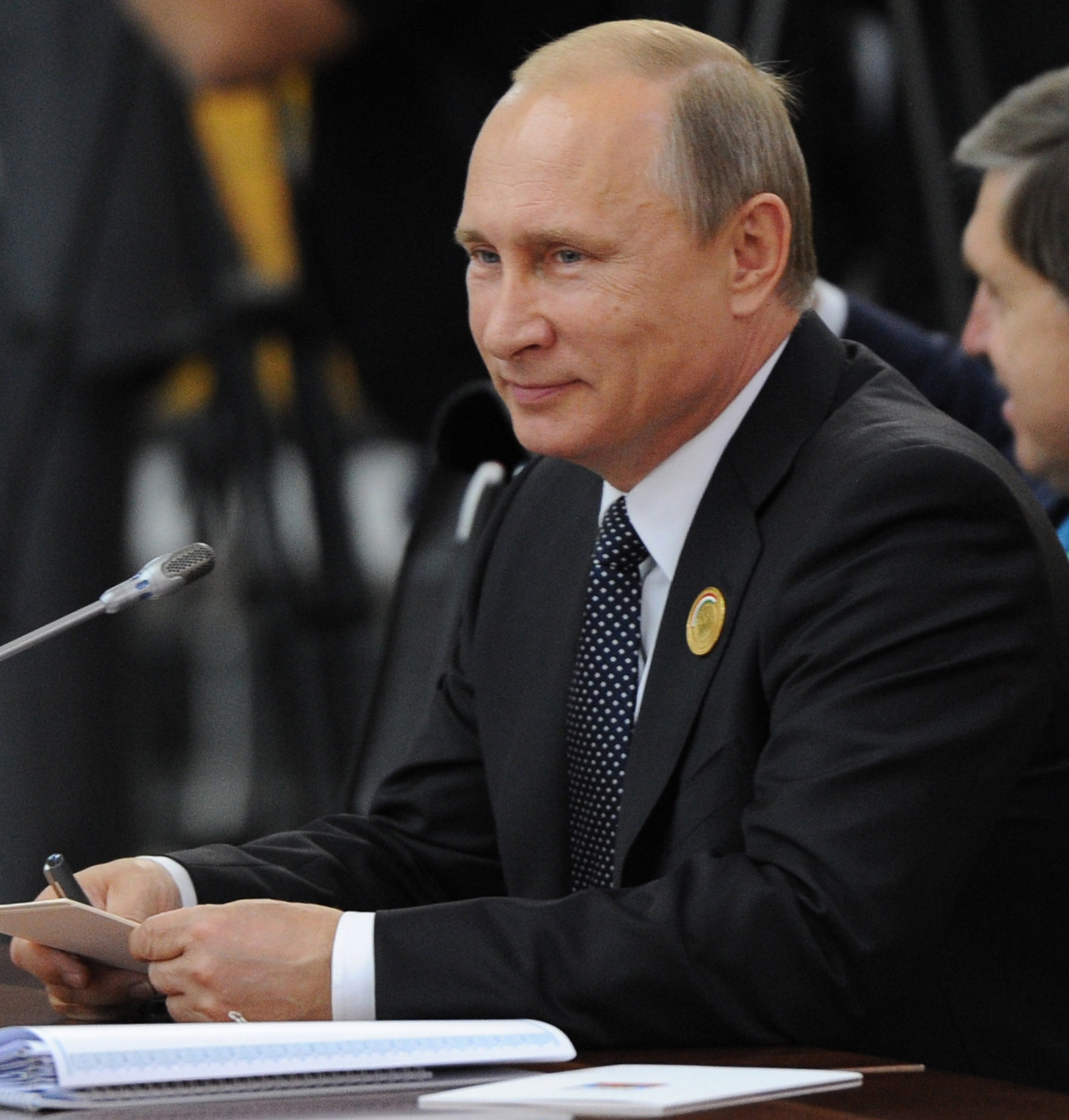 Un fost consilier al lui Vladimir Putin susţine că Rusia se pregăteşte de un război global din 2003
