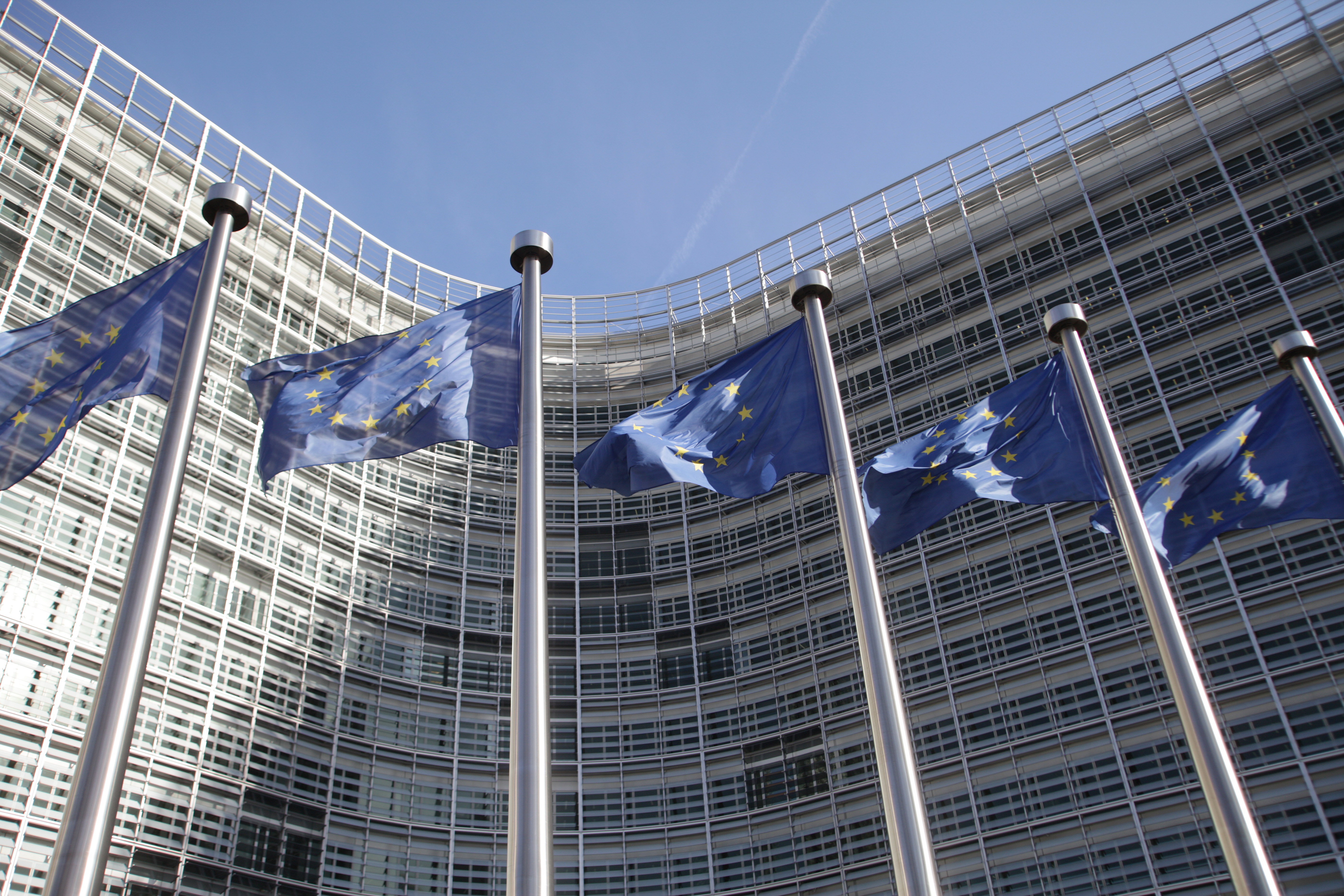 Audierile comisarilor europeni desemnaţi încep luni