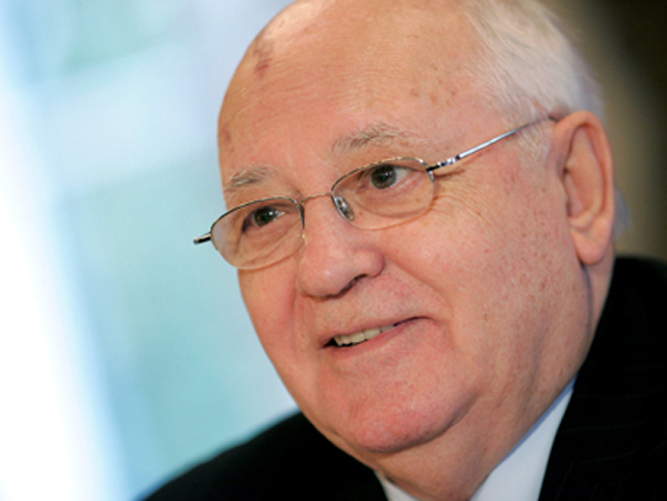 Fostul lider sovietic Gorbaciov: Extinderea NATO şi scutul antirachetă, printre cauzele actualei crize politice din Europa