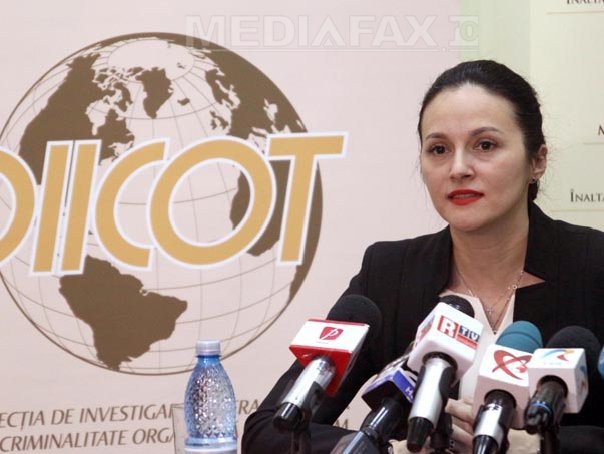 Ce scrie presa internaţională despre arestarea şefei DIICOT, cel mai mare scandal de corupţie din România din prezent