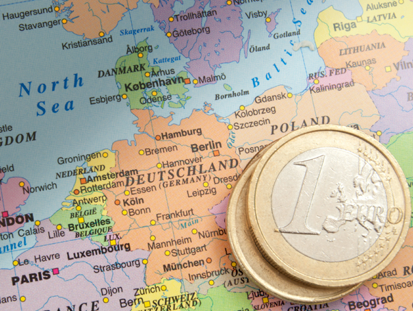 Germania suspendă temporar salariul minim pentru transportatorii străini