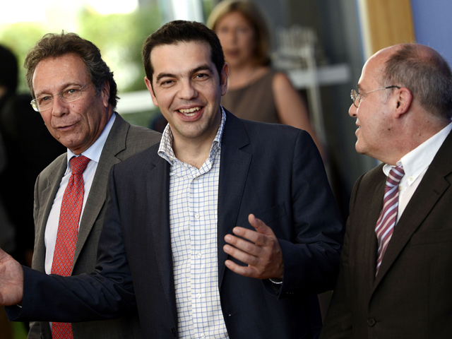 Alexis Tsipras respinge prelungirea programului de asistenţă financiară pentru Grecia