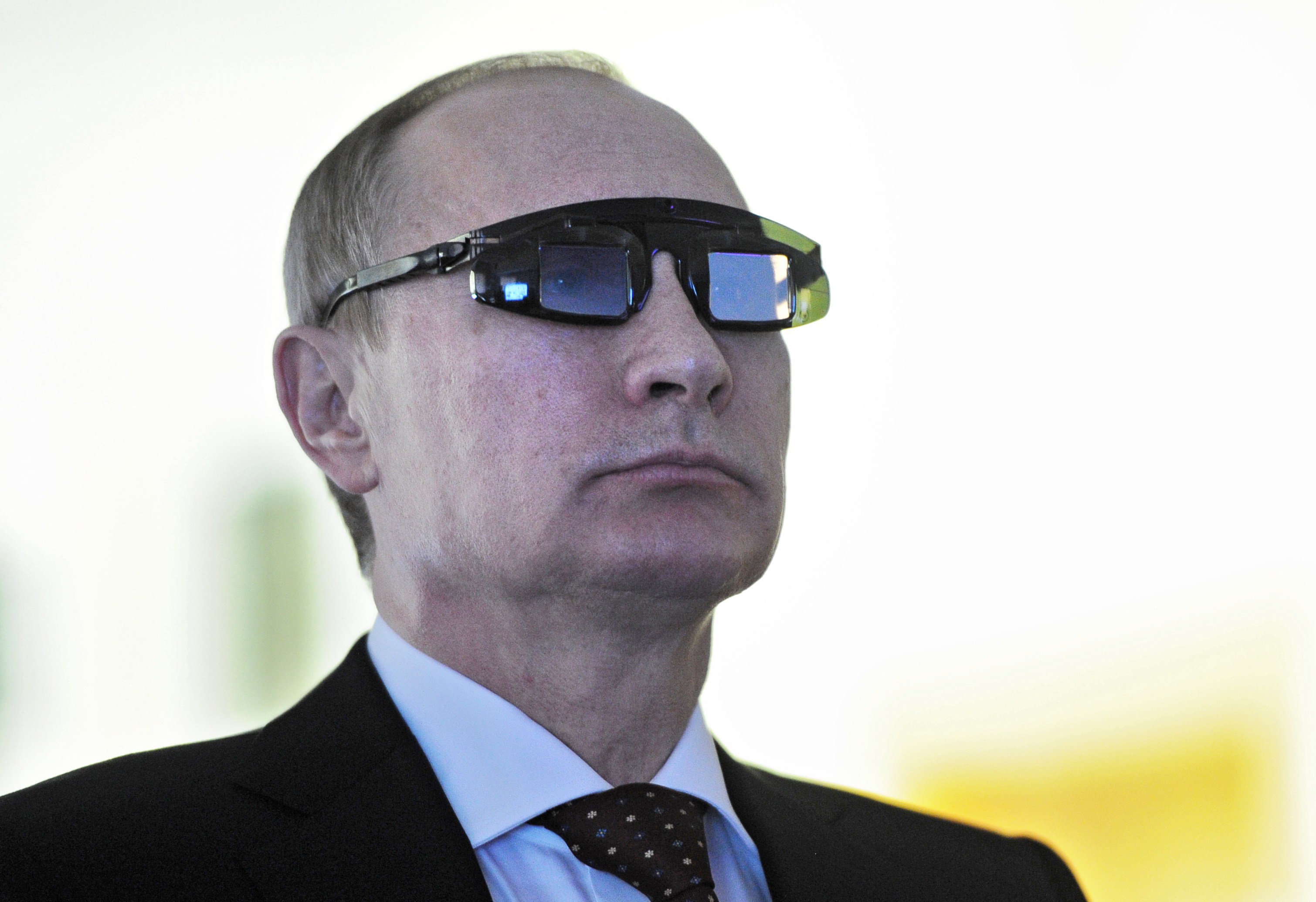 Vladimir Putin: Criza din Ucraina a fost cauzată de Occident