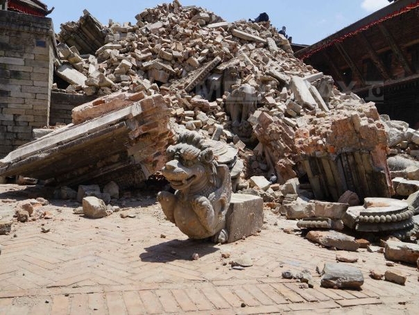 Cele mai puternice cutremure din ultimii 100 de ani