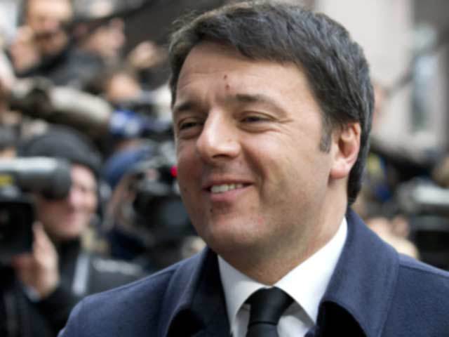 Partidul Democrat al premierului Matteo Renzi câştigă alegerile locale din Italia - exit poll