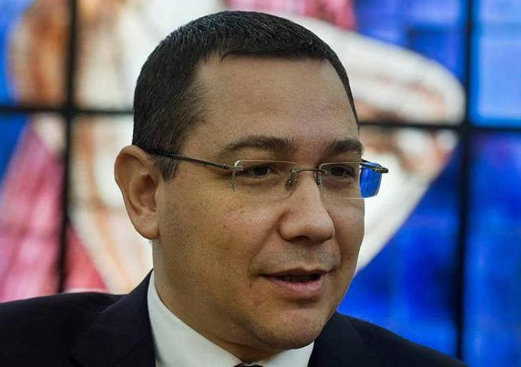 Ce a declarat Victor Ponta pentru presa străină