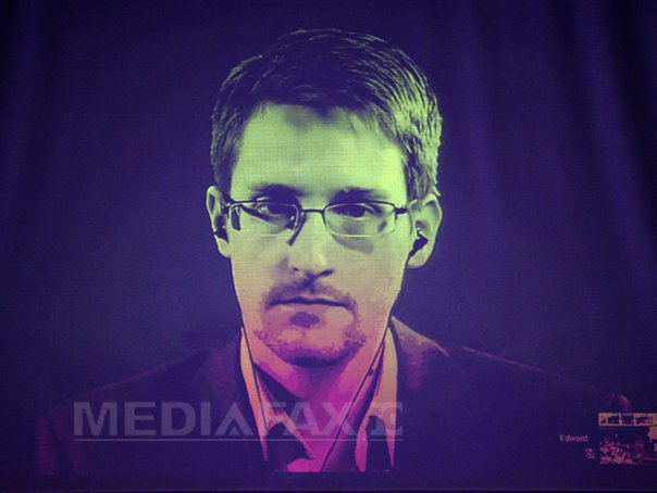 Londra şi-a retras mai mulţi spioni după ce Rusia şi China au accesat documentele lui Snowden