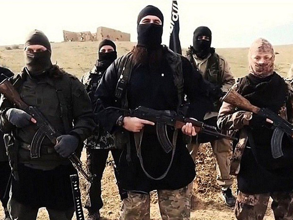 Gruparea Stat Islamic difuzează imagini din New York, însoţite de ameninţări