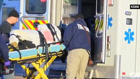 Patru morţi şi 14 răniţi într-o fabrică din SUA, după ce un angajat a deschis focul