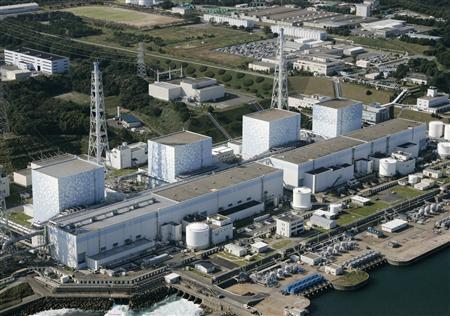 Japonia a declarat sigure reactoarele nucleare după producerea celor două cutremure din ţară