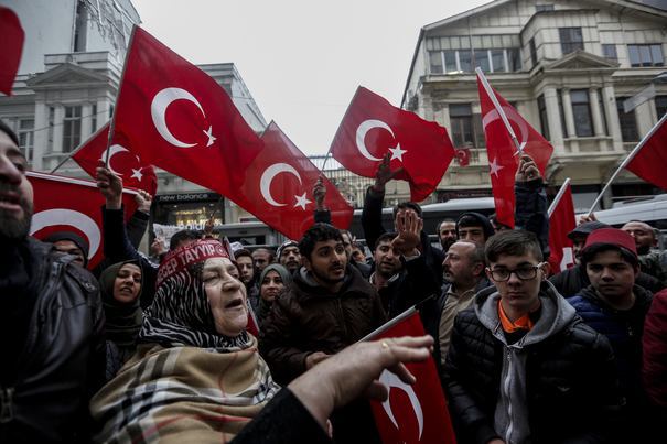 Ministerului german de Externe: Cetăţenii turci din Germania trebuie să poată vota la referendumul din aprilie