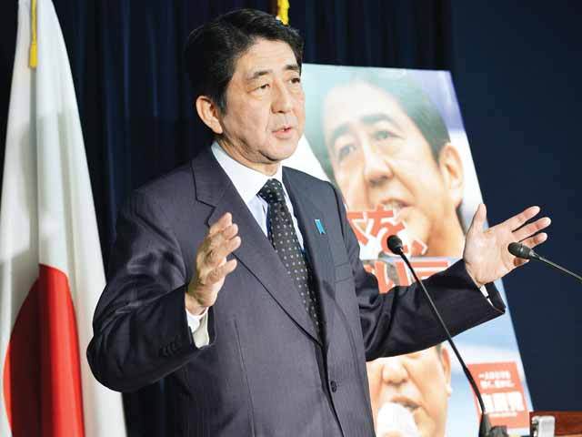 Shinzo Abe solicită Coreei de Nord să se abţină de la efectuarea altor ”acţiuni instigatoare”