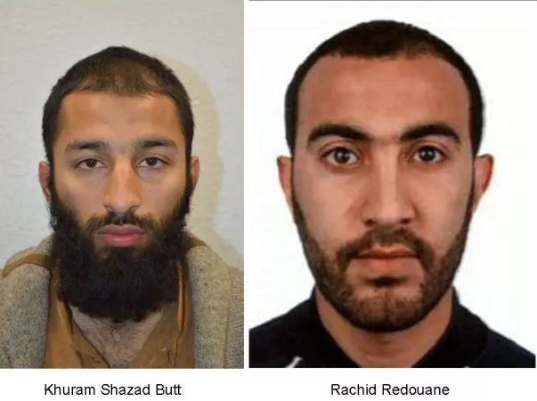 Peste 130 de imami din Marea Britanie au refuzat să înmormânteze atacatorii din Londra