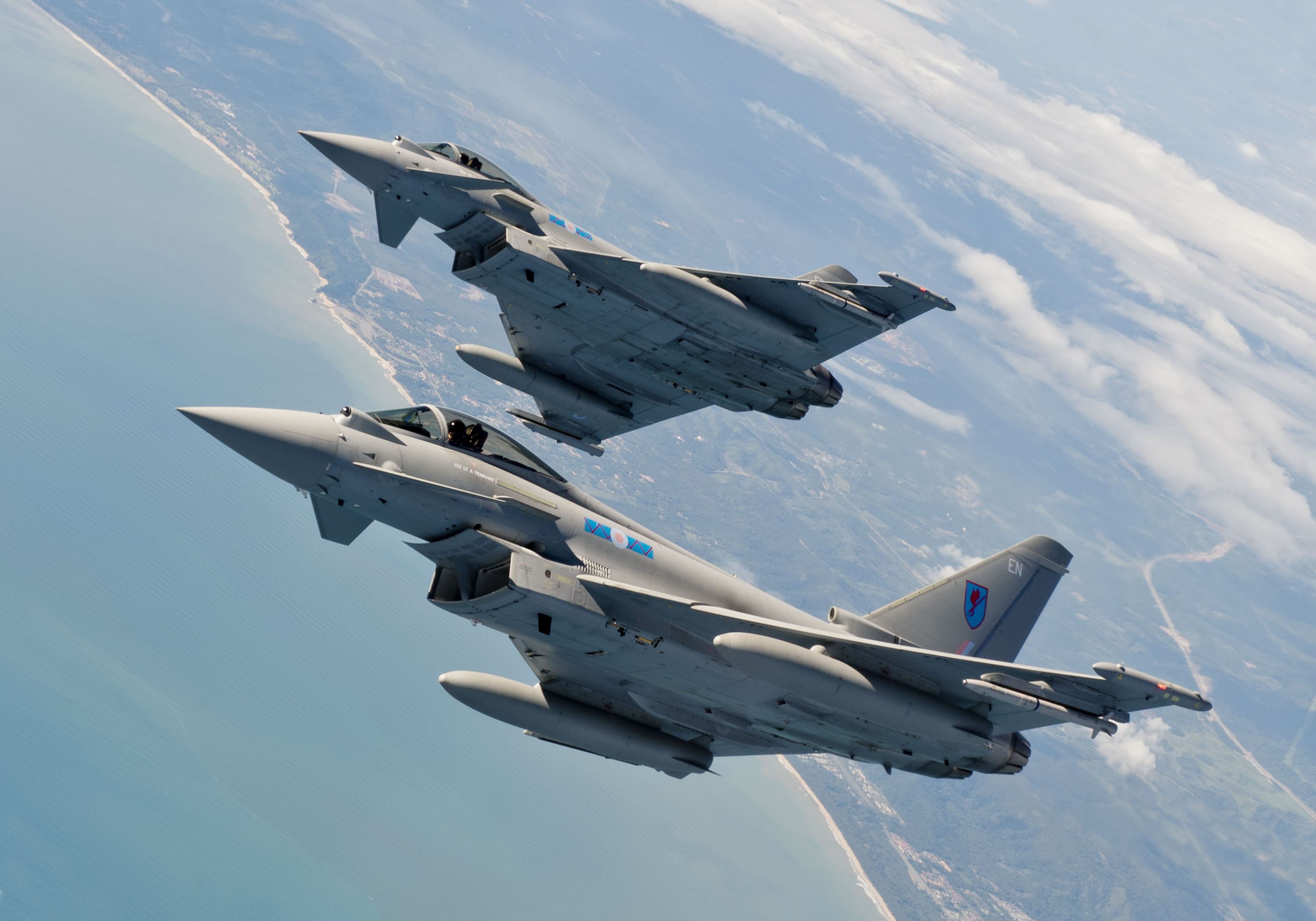 Canada va trimite trupe şi avioane de luptă la Constanţa, pentru operaţiuni NATO
