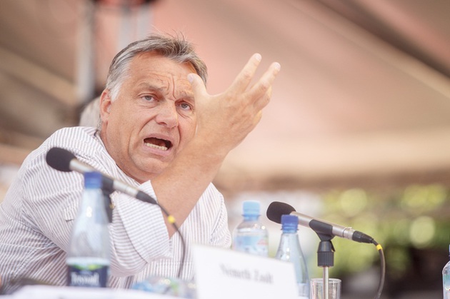 Ministrul ungar de Externe:România tolerează campania electorală a partidelor ungare în Transilvania