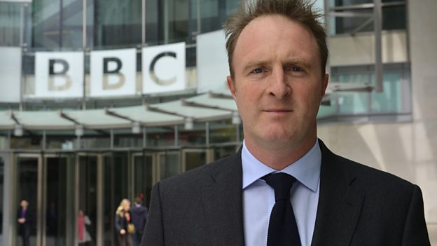 Directorul redacţiei de ştiri a postului BBC, una dintre cele mai importante companii media din lume, şi-a prezentat demisia. James Harding vrea să-şi încerce norocul cu propria companie de ştiri