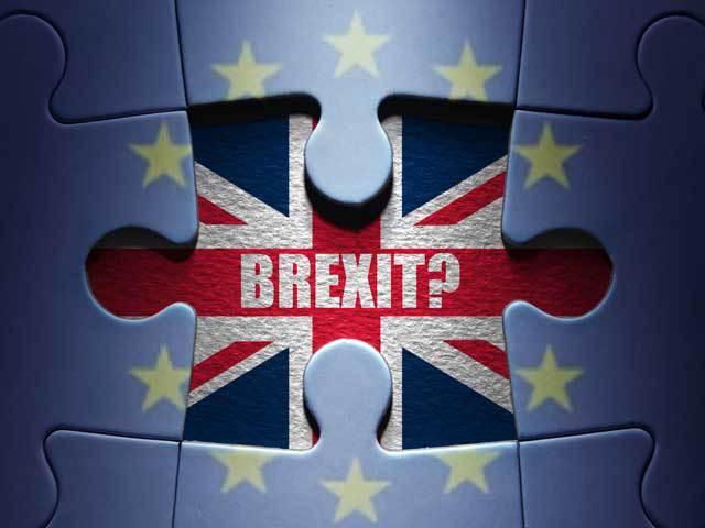 UE începe pregătirile pentru negocieri comerciale post-Brexit cu Marea Britanie