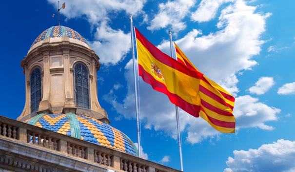 Guvernul Cataloniei anunţă că răspunsul către Madrid nu se va schimba