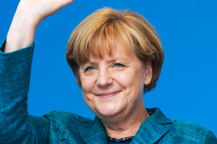 Cancelarul german Angela Merkel consideră că progresul înregistrat în negocierile privind Brexit este "încurajator"