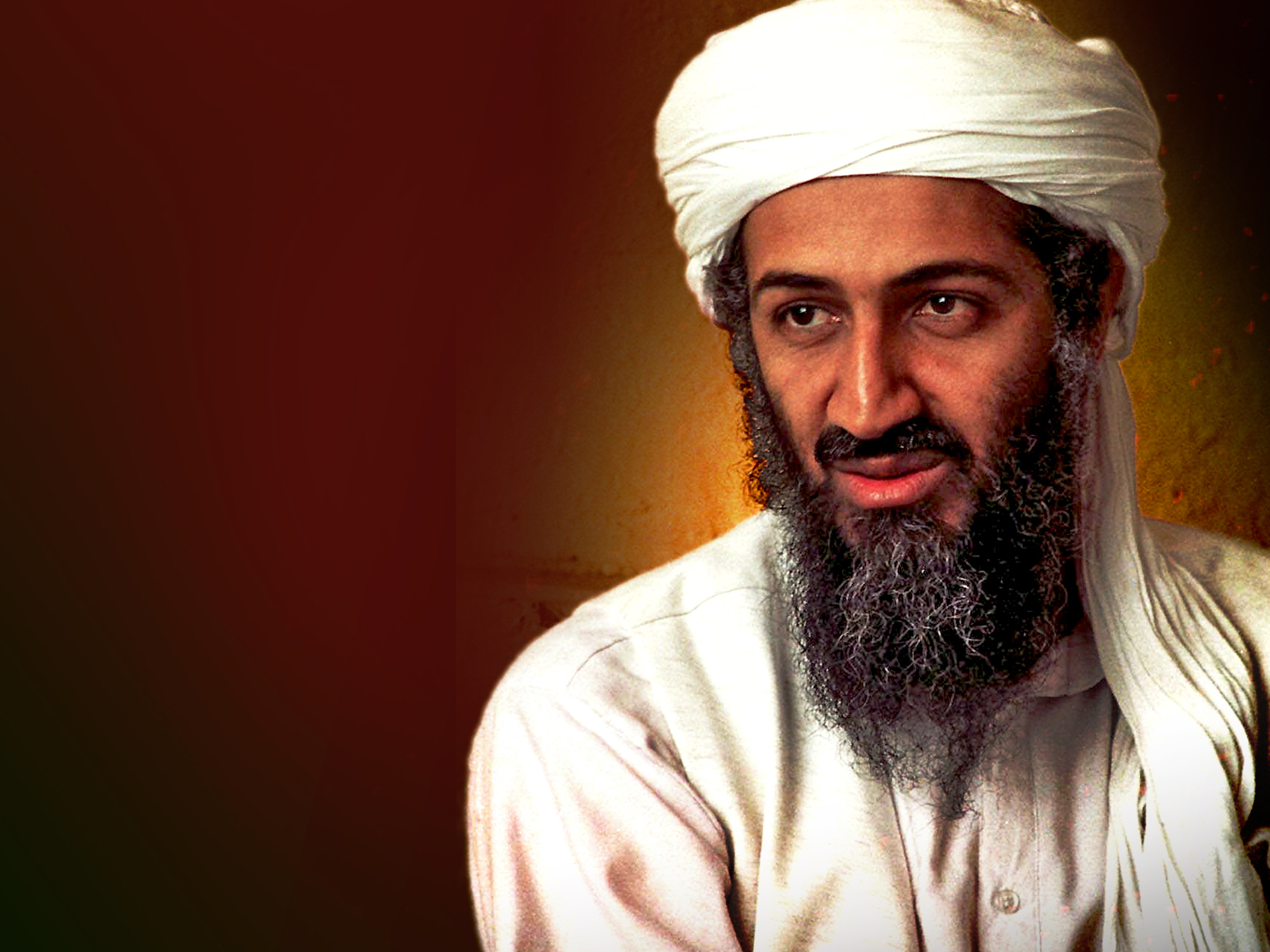 CIA a făcut publice 470.000 de documente despre Bin Laden