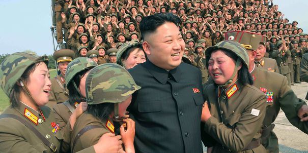 SUA avertizează regimul nord-coreean că va fi "distrus complet" în caz de război