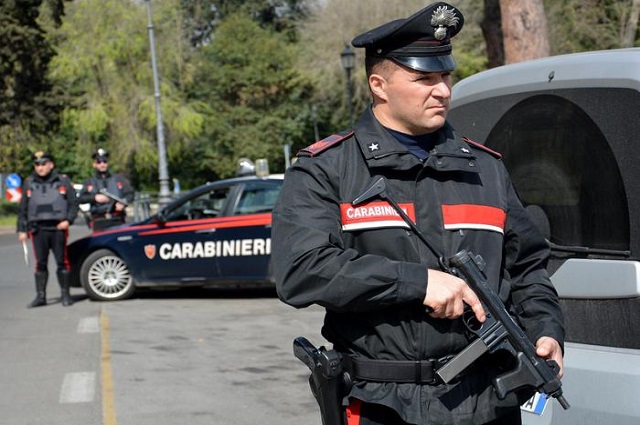 Cel puţin patru persoane au fost rănite la Torino, în urma exploziei unui dispozitiv artizanal