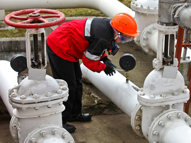 România şi Ungaria au ajuns la un acord privind livrările de gaze naturale