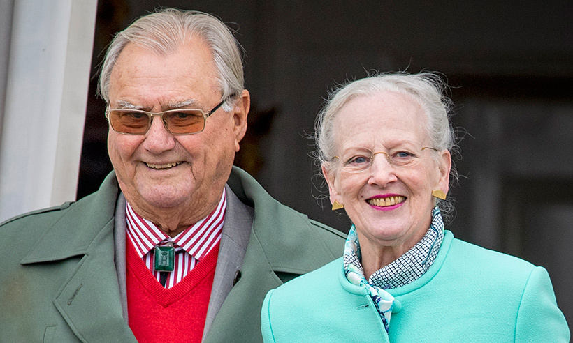 Prinţul Henrik al Danemarcei a decedat la vârsta de 83 de ani