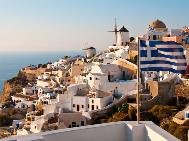 Grecia afirmă că nu va tolera nicio ameninţare la adresa integrităţii sale teritoriale