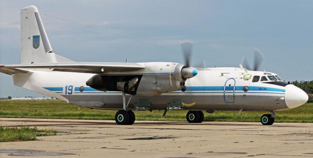 Un avion militar rus cu 32 de pasageri s-a prăbuşit în Siria