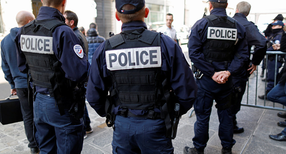 Incident armat şi luare de ostatici într-o localitate din sudul Franţei