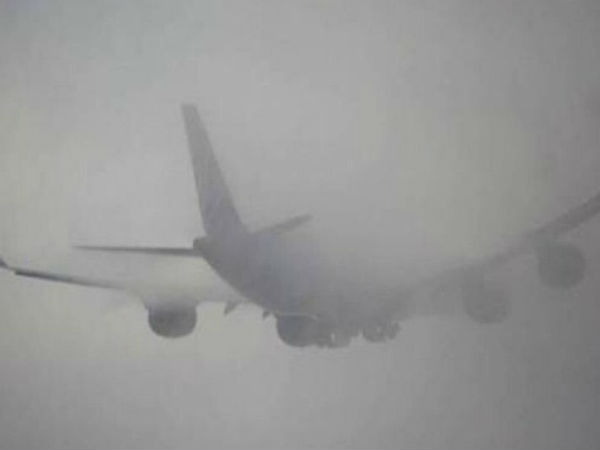 Tragedie aviatică în această dimineaţă: Un avion cu peste 250 de persoane s-a prăbuşit la scurt timp după ce a decolat