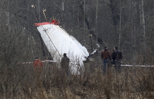 S-a aflat cauza accidentului aviatic din Smolensk din 2010, soldat cu moartea preşedintelui polonez Lech Kaczynski şi a altor 95 de oficiali