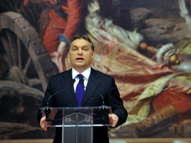Viktor Orban a primit din nou ”sceptrul” puterii: Preşedintele Ungariei l-a mandatat să formeze noul Guvern de la Budapesta