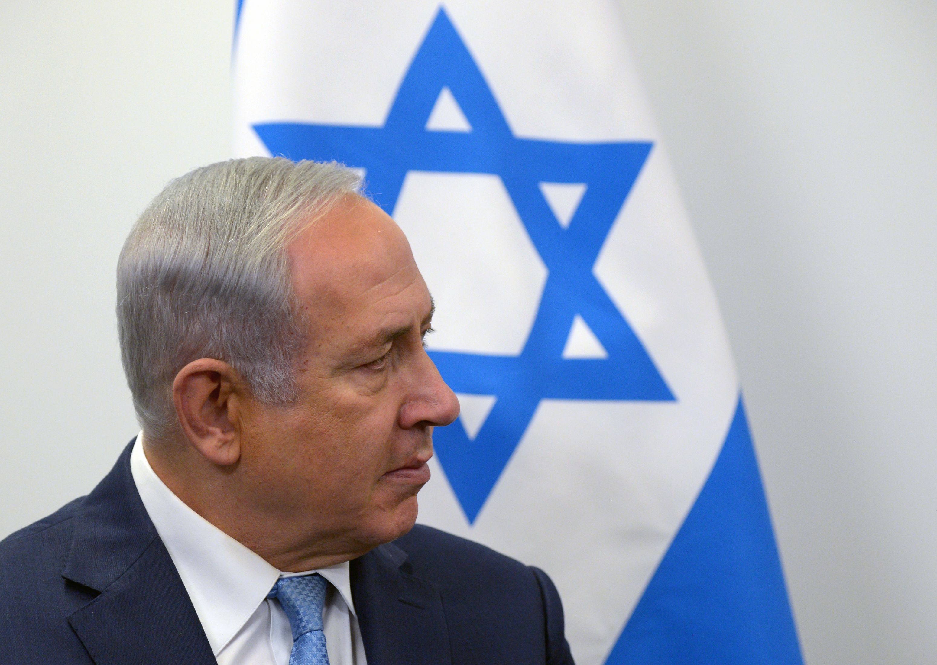 Premierul Benjamin Netanyahu: Iranul urmăreşte să trimită arme "foarte periculoase" în Siria pentru a ameninţa Israelul