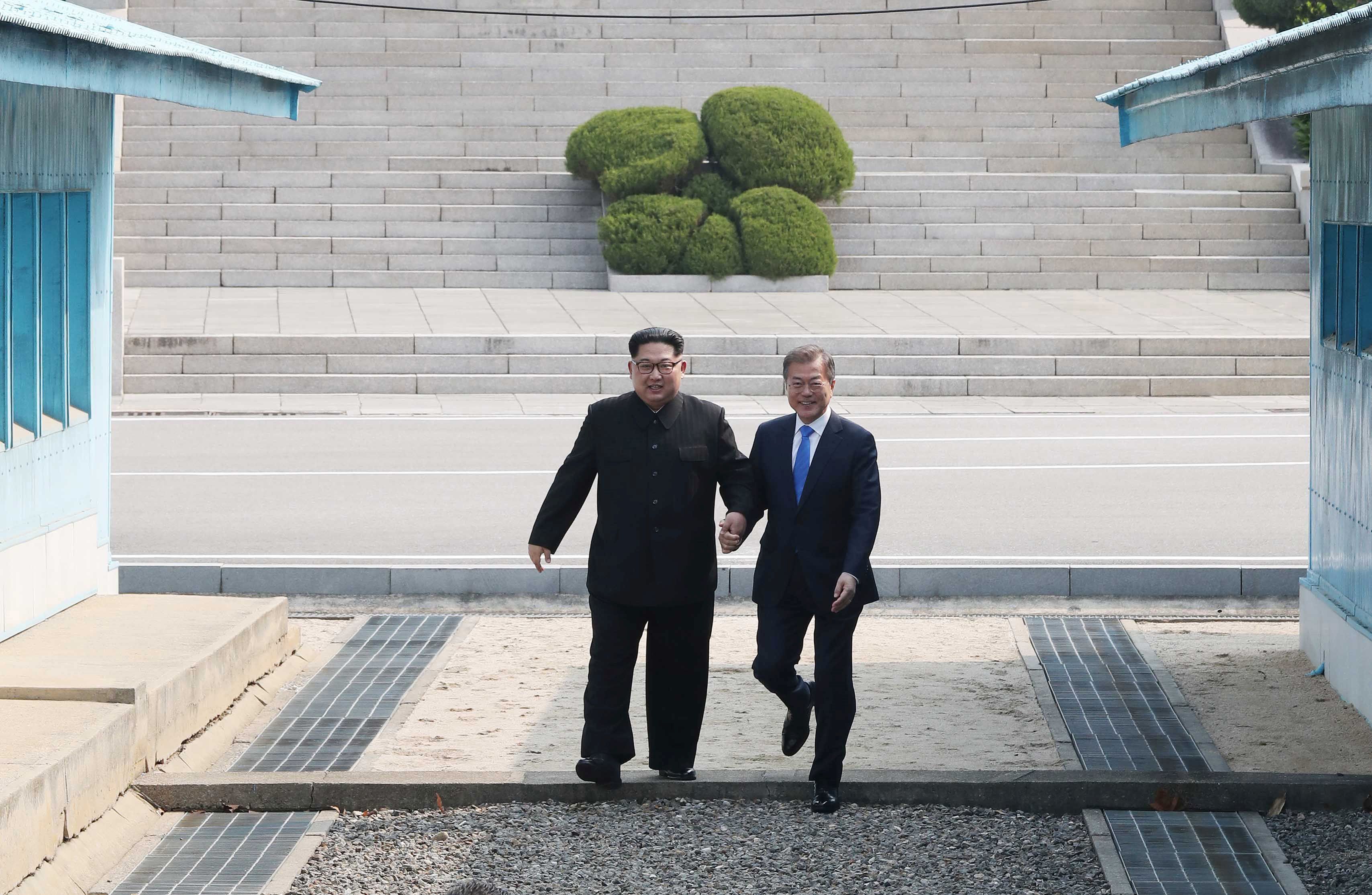 Coreea de Sud va media neînţelegerile între SUA şi Coreea de Nord privind denuclearizarea