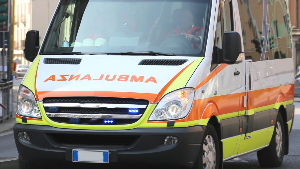 Un român a murit după prăbuşirea segmentului de autostradă în Italia, în apropiere de Genova. Bilanţul până la această oră