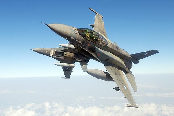 Belgia se înarmează cu avioane de luptă F-35 pentru a înlocui modelele F-16