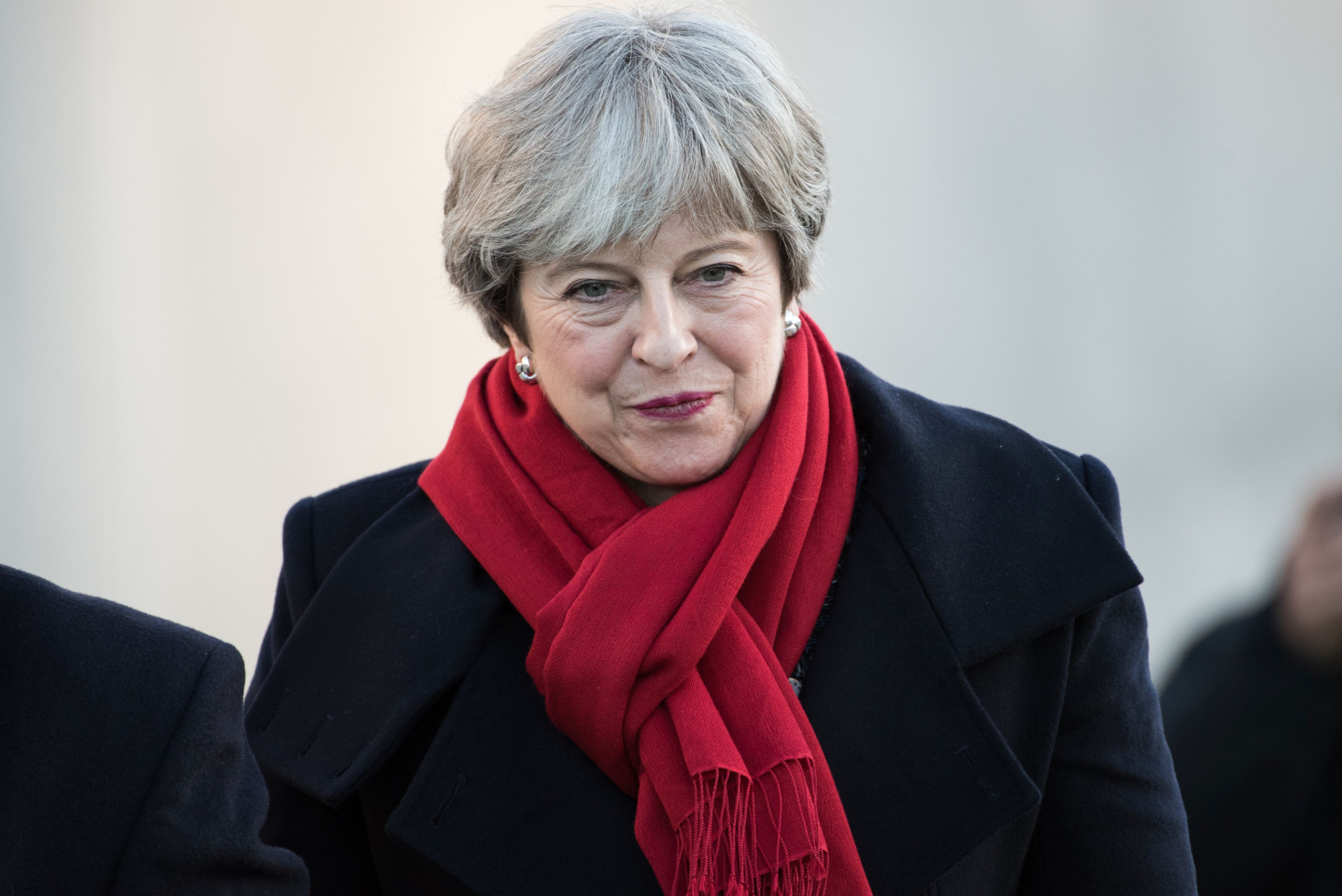 Răsturnare de situaţie în Marea Britanie, imediat după acordul pentru Brexit: Theresa May ar putea primi votul de neîncredere din partea parlamentarilor