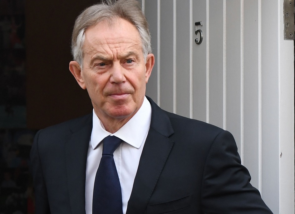 Avertismentul fostului premier britanic Tony Blair: Marea Britanie şi Uniunea Europeană ar trebui să se pregătească pentru alt referendum