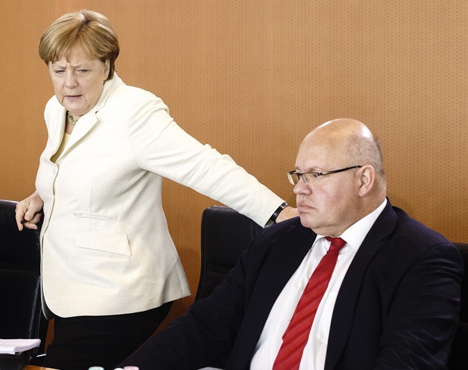 Ministrul german al Economiei: Uniunea Europeană este pregătită să ia măsuri dacă SUA impun tarife suplimentare